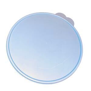 Tupperware Replacement Lid Seal 2515A for Thatsa Bowl Storage 9" Butterfly Blue